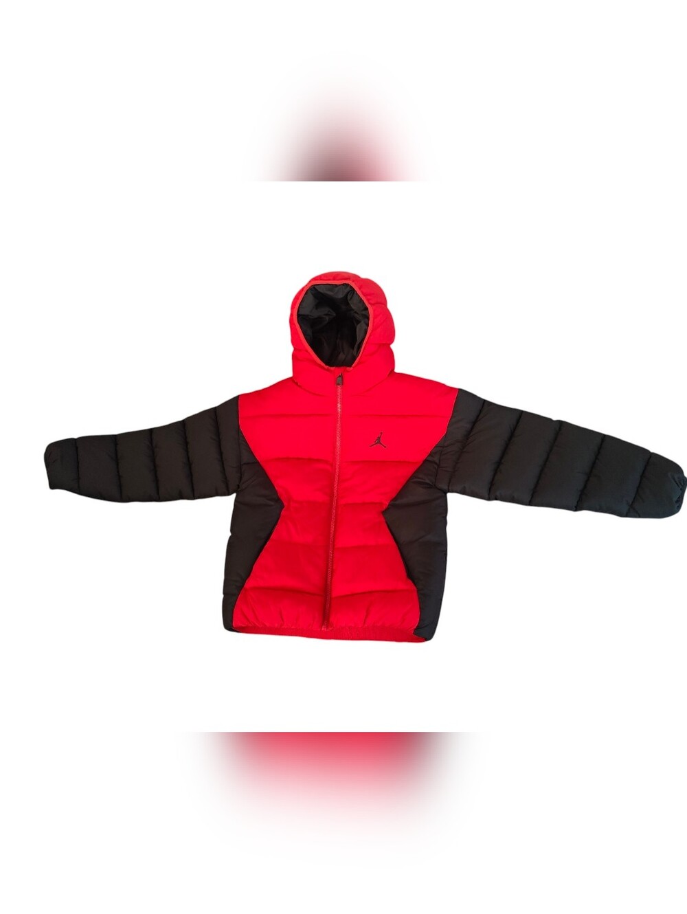 JordanBig Kids' Brooklyn Puffer